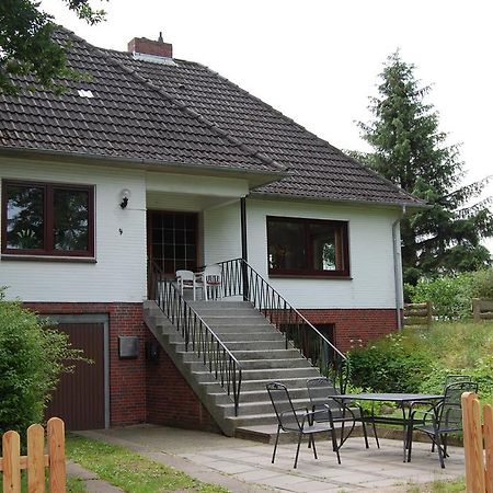 Bollingstedt Am See Apartment II Zewnętrze zdjęcie