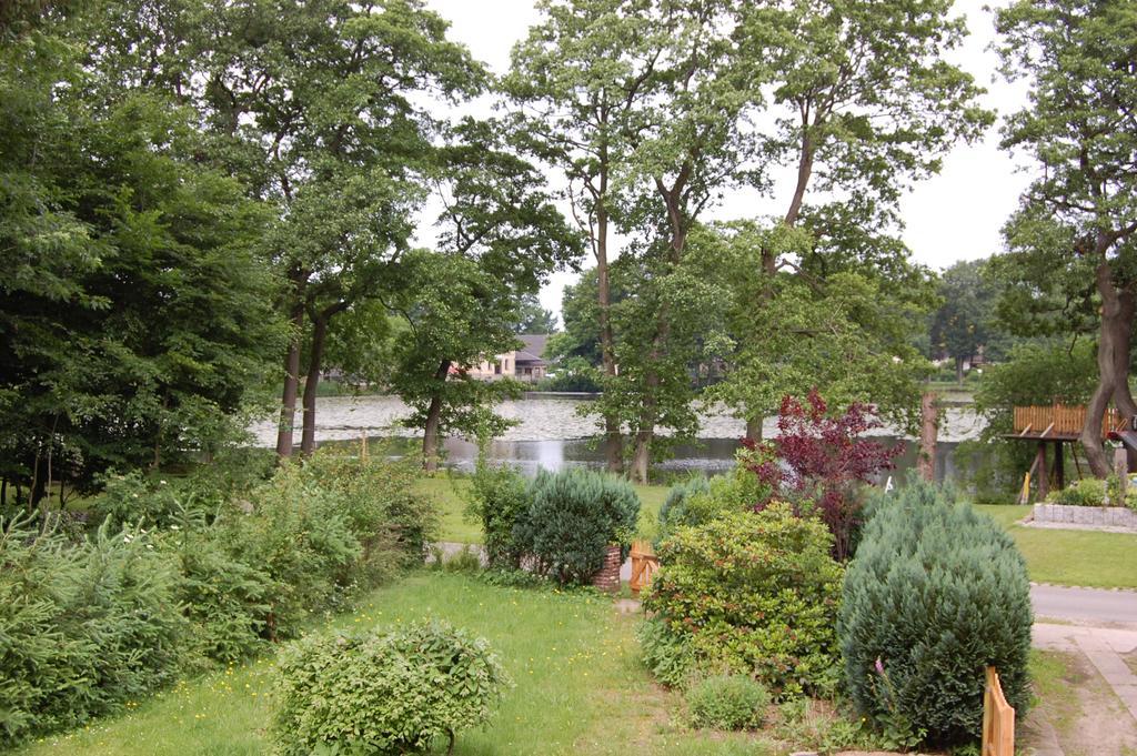 Bollingstedt Am See Apartment II Zewnętrze zdjęcie